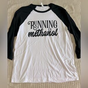 Highline Clothing Co. Racing Graphic T-Shirt